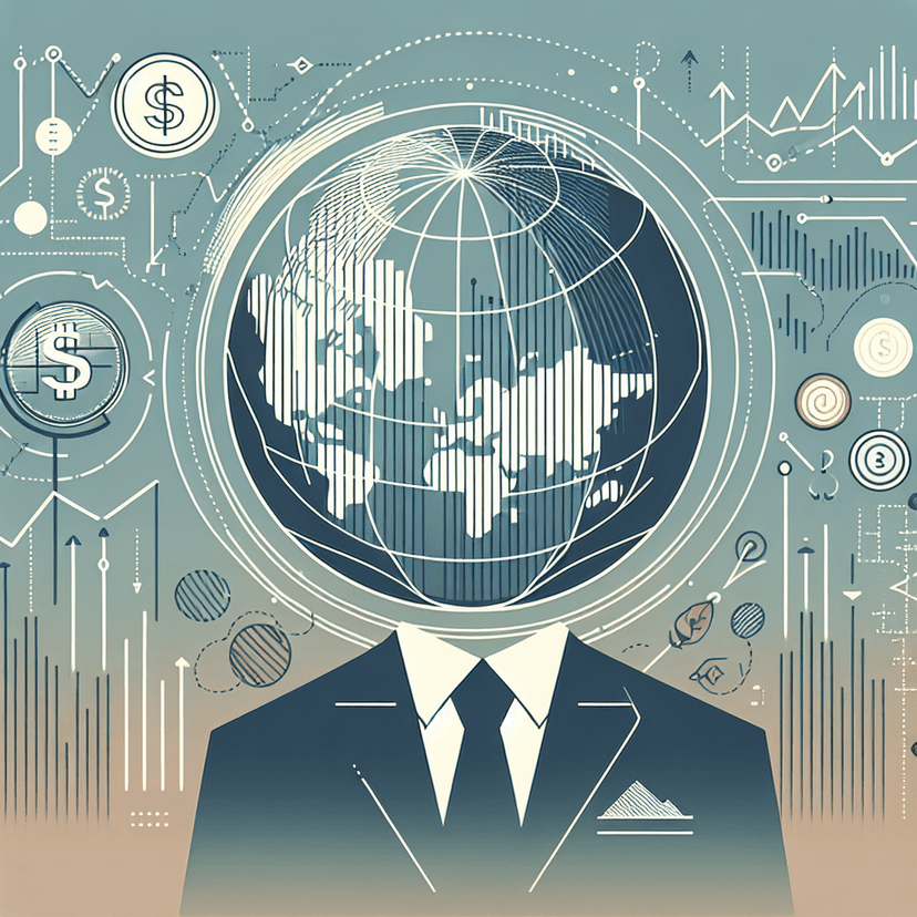 Cover Image for the post titled Nomadic Finance: Smart Investment Strategies for the Global Traveler