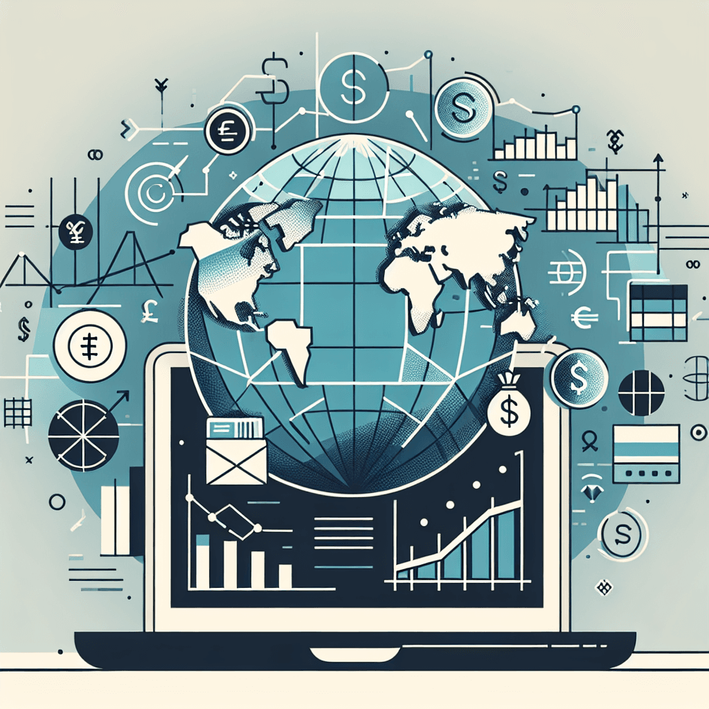 Cover Image for Nomadic Financial Freedom: Smart Investment Strategies for Global Travelers