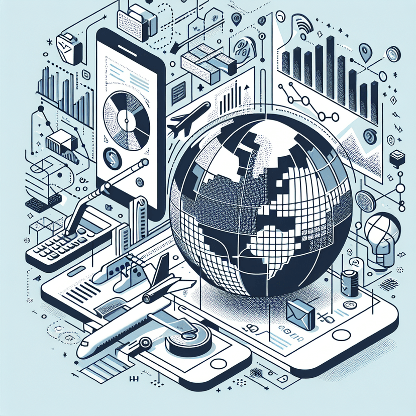 Cover Image for the post titled Nomadic Wealth: Innovative Investment Strategies for the Mobile Professional