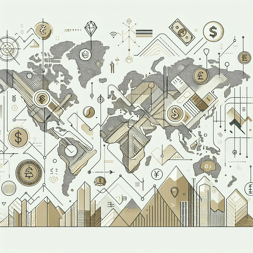 Cover Image for the post titled Nomadic Wealth: Smart Investment Strategies for the Global Traveler
