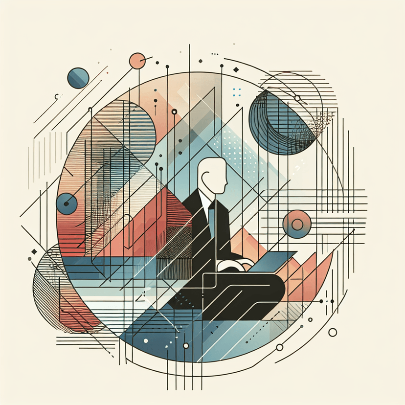 Cover Image for the post titled Nurturing Intellectual Wellbeing: A Journey Toward Lifelong Curiosity