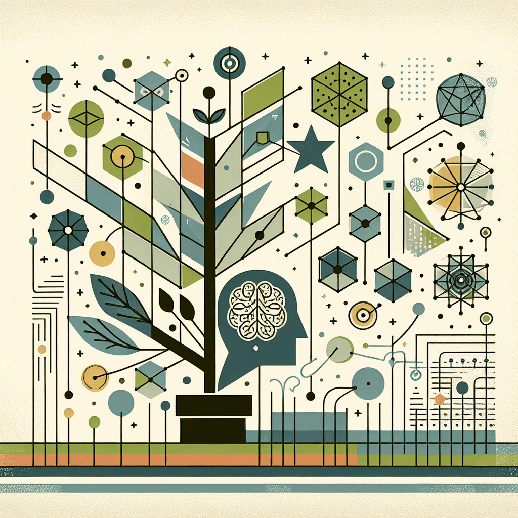 Cover for Nurturing Your Mind: A Journey to Intellectual Wellbeing and Lifelong Growth