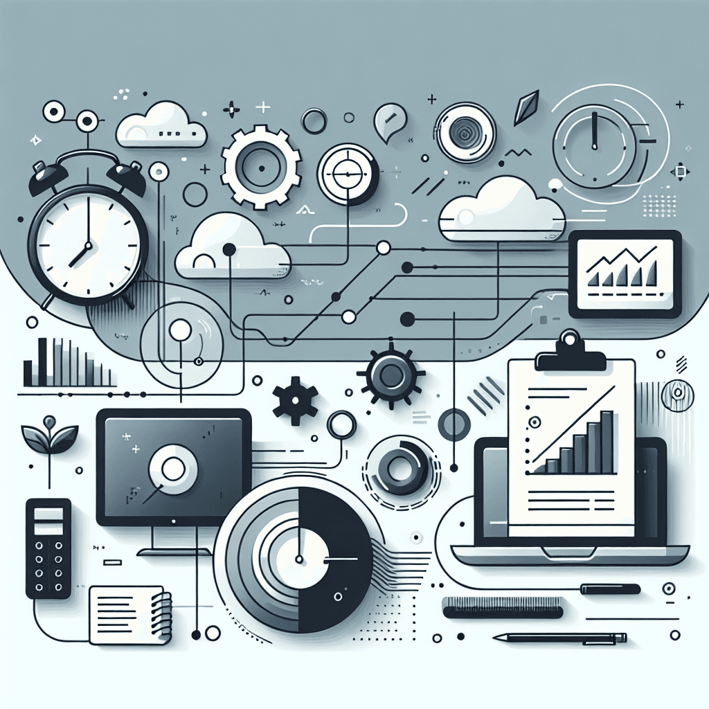 Cover Image for Optimizing Your Day: Proven Productivity Hacks for Peak Performance