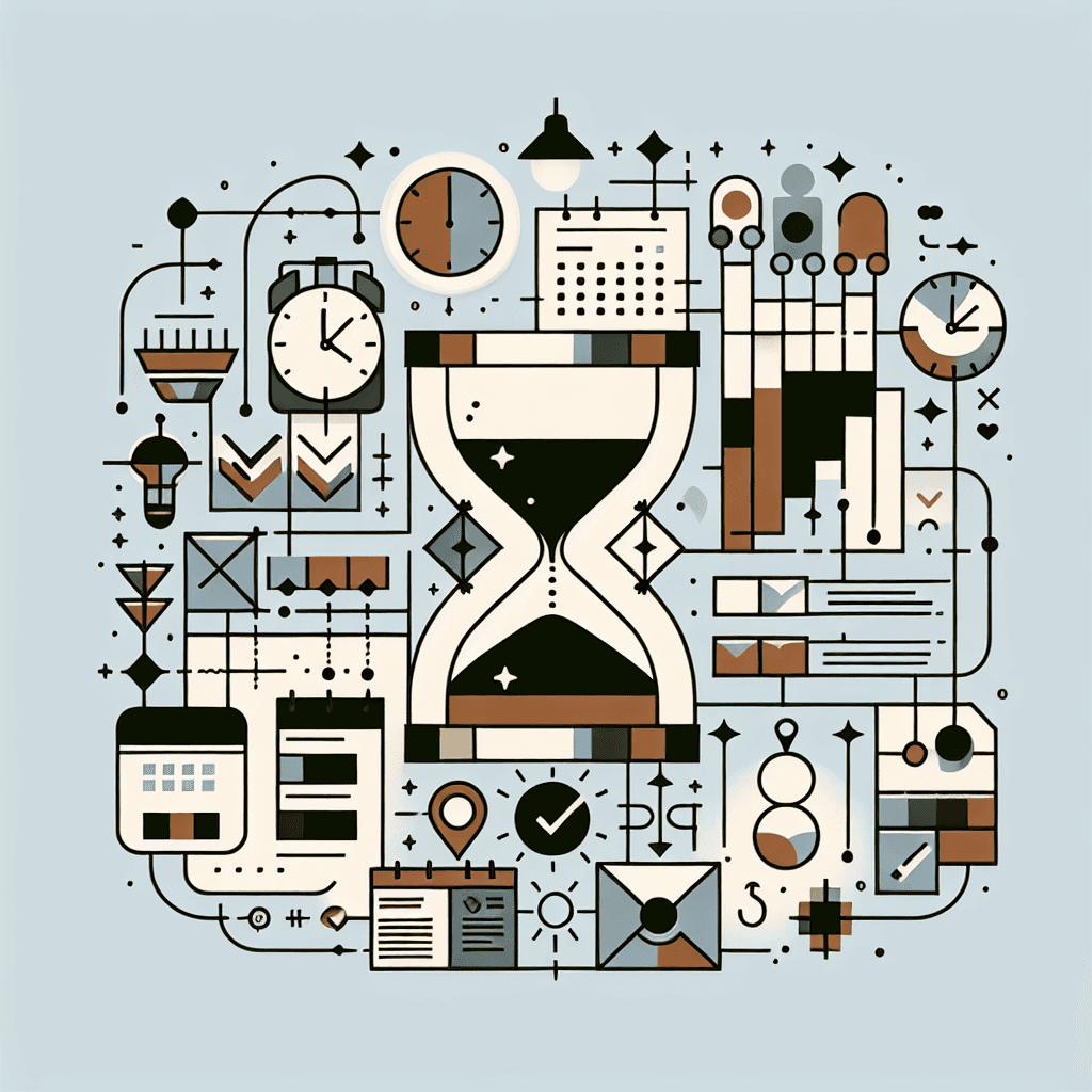 Cover for Reclaim Your Time: Transformative Habits for Ultimate Daily Productivity
