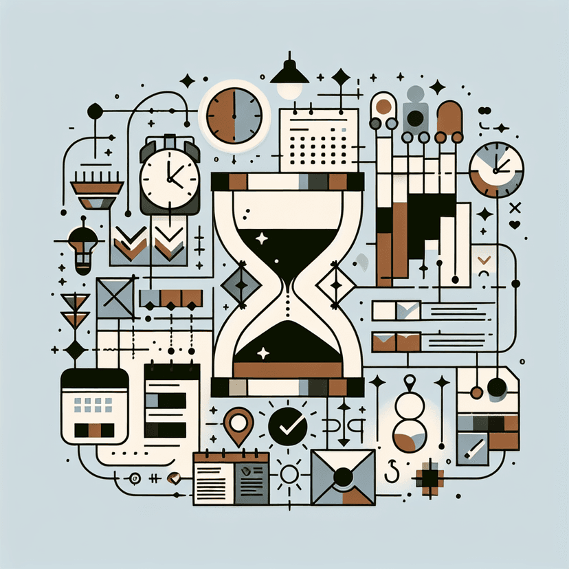 Cover Image for the post titled Reclaim Your Time: Transformative Habits for Ultimate Daily Productivity
