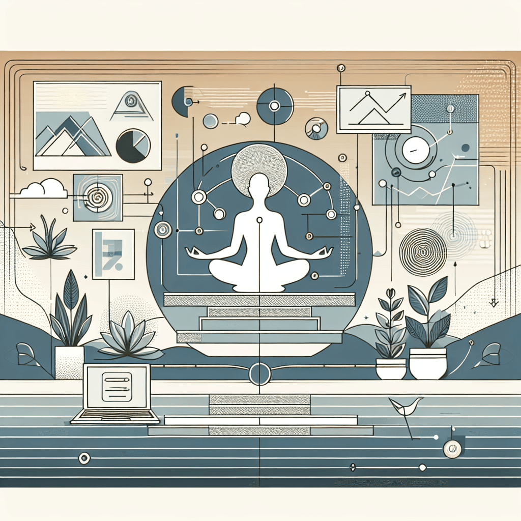 Cover Image for Reclaiming Balance: Mastering Your Digital Work-Life Harmony