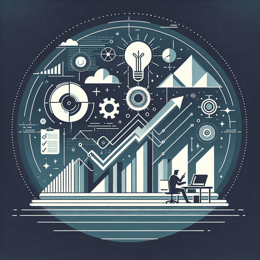 Cover Image for the post titled Redefining Results: The Unconventional Approach to Elevated Productivity