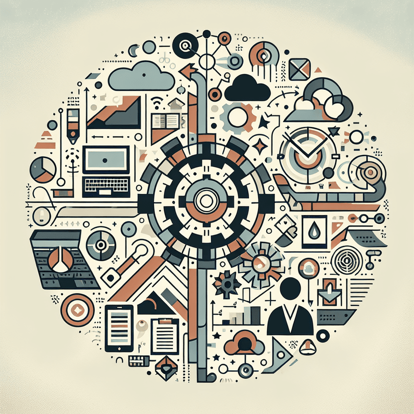 Cover Image for the post titled Redefining Work: Embracing Remote Flexibility for a Balanced Life