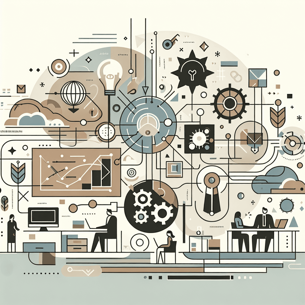 Cover Image for Reimagining Connection: Embracing Remote Work in a Hybrid Future