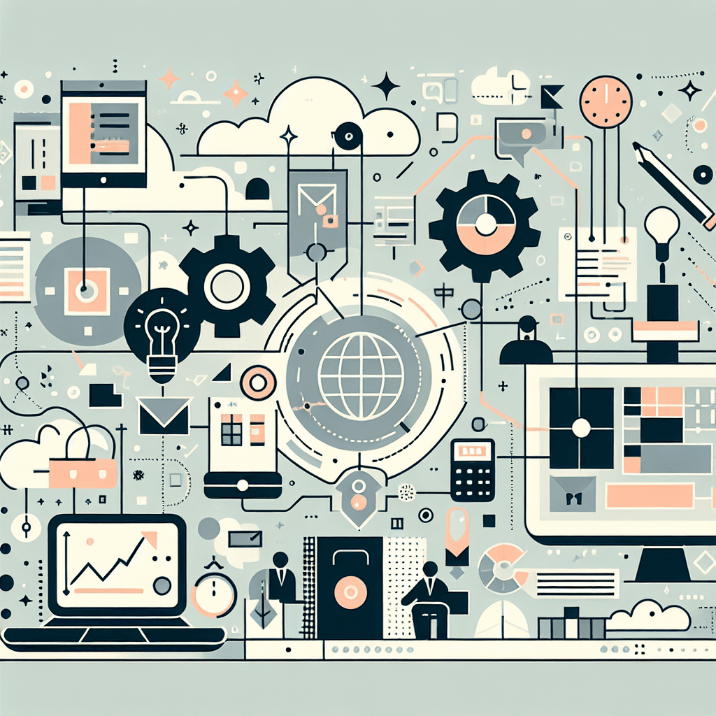 Cover Image for Remote Work Revolution: Must-Have Tools for Productivity and Collaboration