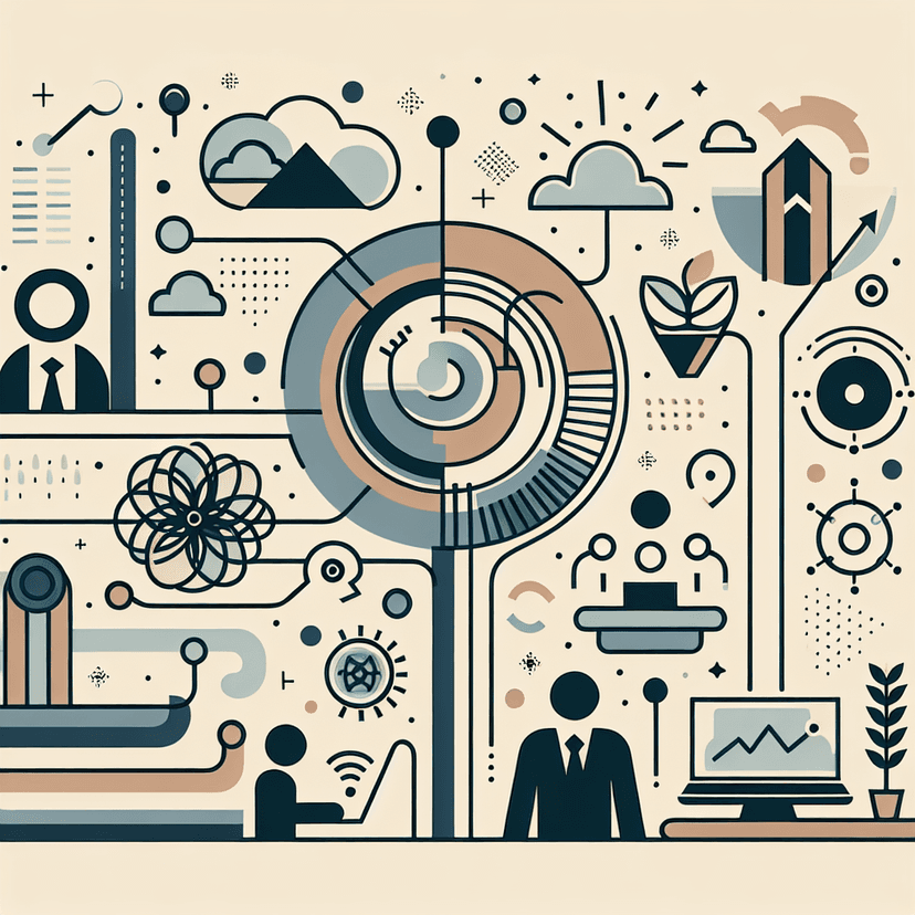 Cover Image for the post titled Remote Work Revolution: Thriving in a New Era of Flexible Careers