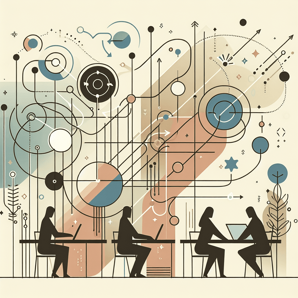 Cover Image for Revitalize Team Communication: Strategies for Genuine Connection at Work