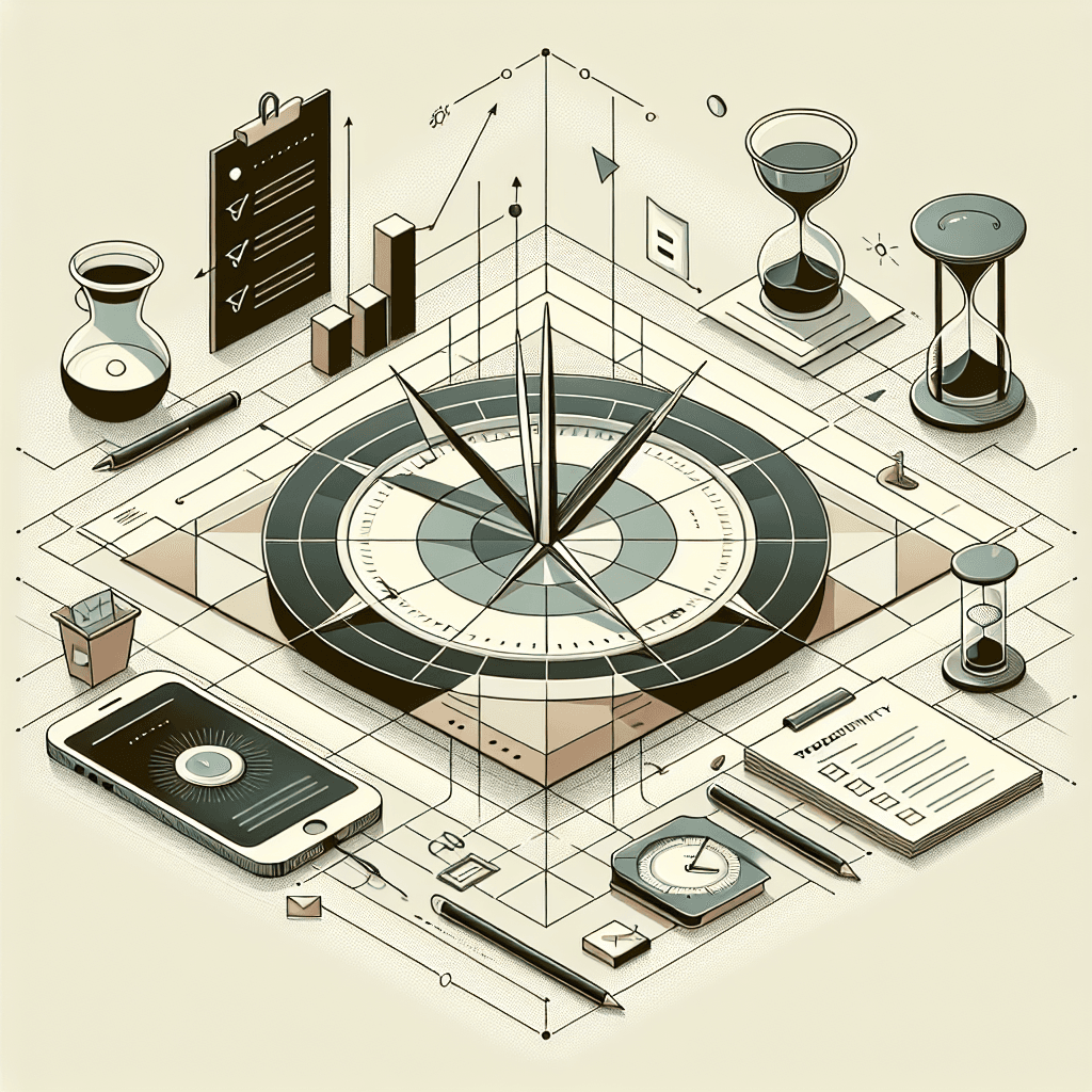 Cover for Revitalize Your Day: Dynamic Techniques for Boosting Daily Productivity