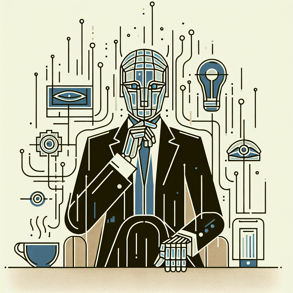 Cover Image for Revolutionize Your Workflow: Embrace AI for Enhanced Productivity Today