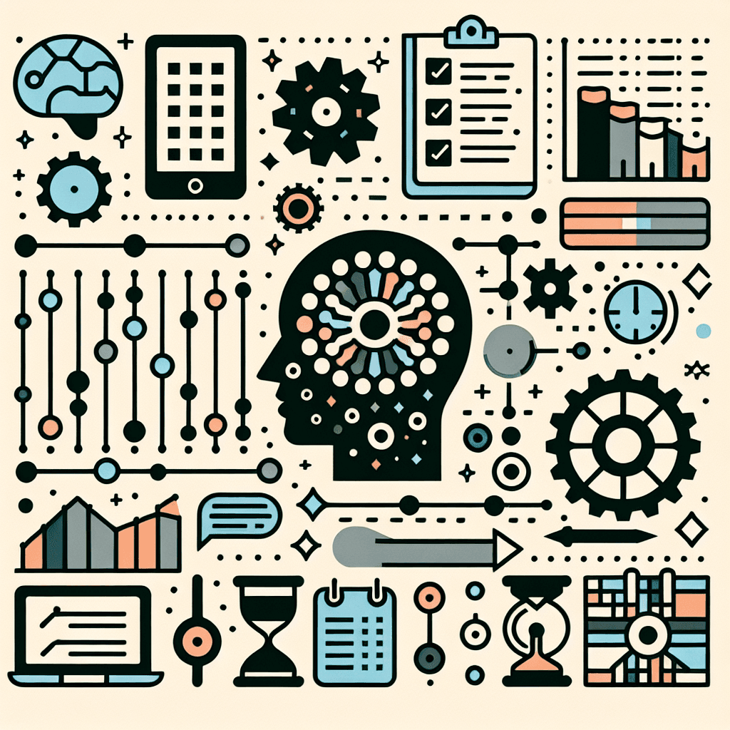 Cover Image for Revolutionize Your Workflow: Exploring AI Tools for Peak Productivity