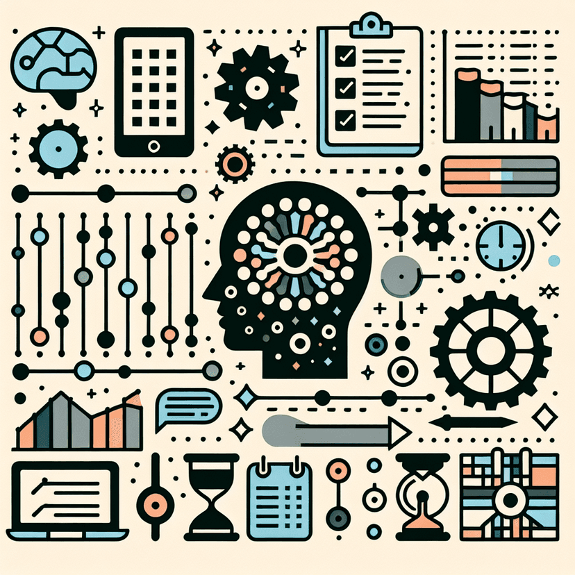 Cover Image for the post titled Revolutionize Your Workflow: Exploring AI Tools for Peak Productivity