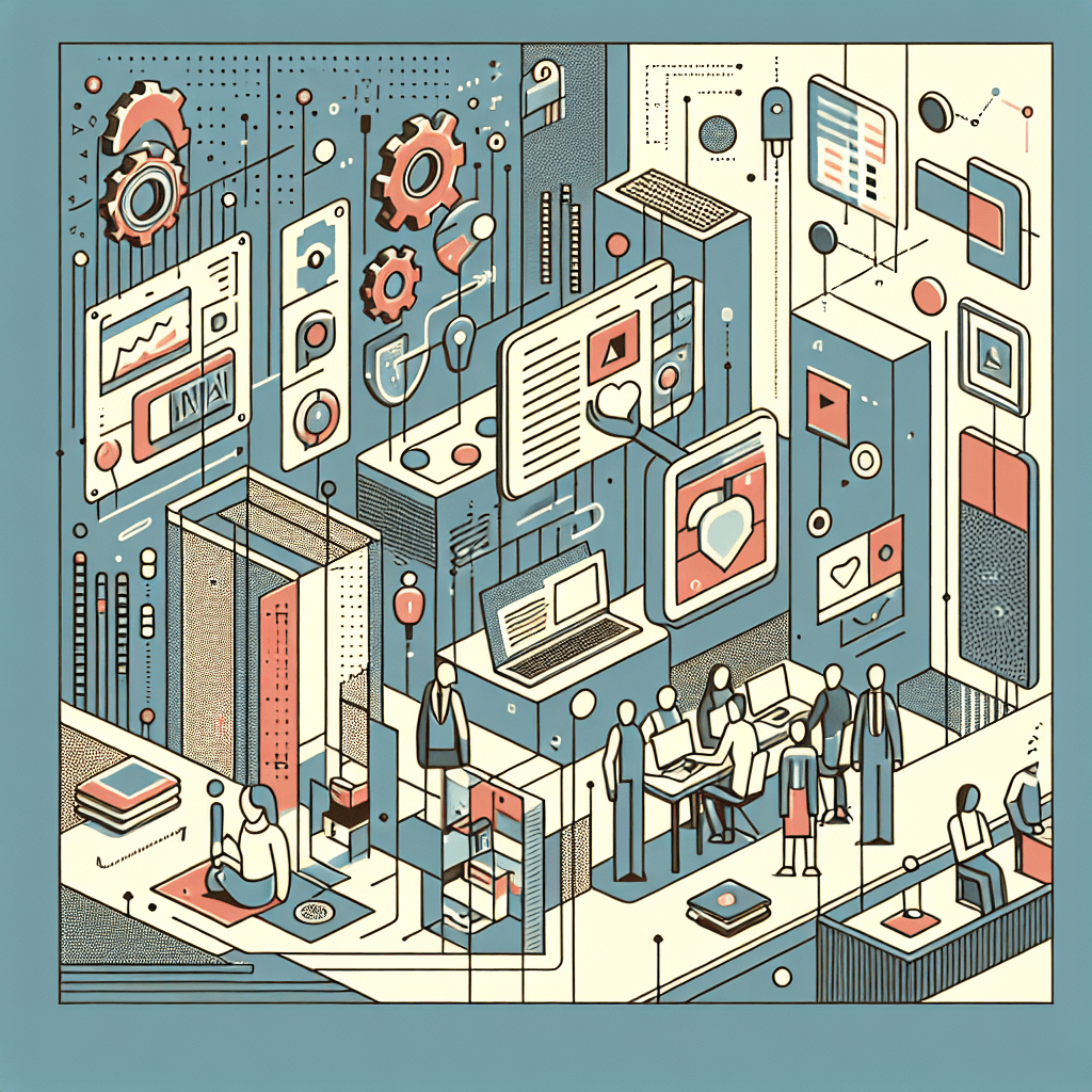 Cover Image for Revolutionize Your Workflow: The Power of AI Tools for Enhanced Productivity