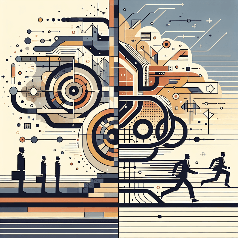 Cover Image for the post titled Revolutionizing Productivity: Tailoring Techniques for Your Unique Journey