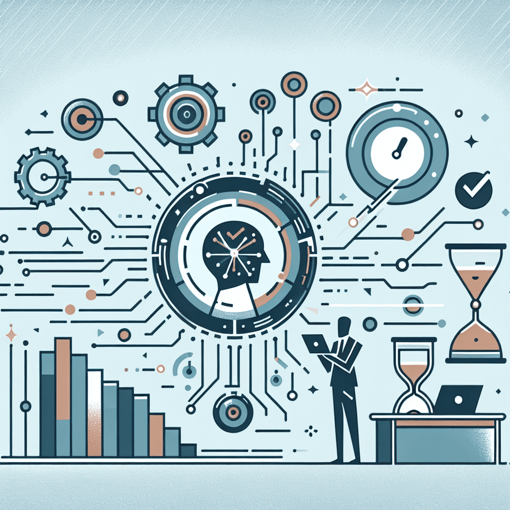 Cover for Revolutionizing Productivity: Unleashing the Power of AI Tools in Workflows