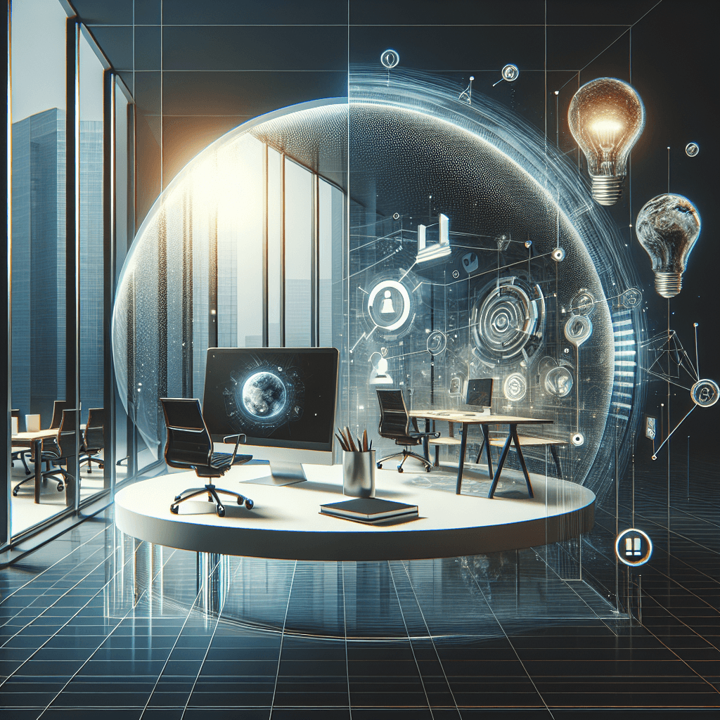 Cover Image for Revolutionizing Remote Work: Innovative Approaches for Maximum Efficiency