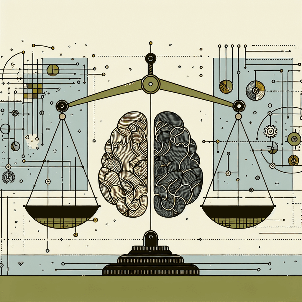Cover Image for Stoking the Mind: Activating a Balance for Intellectual Vibrancy