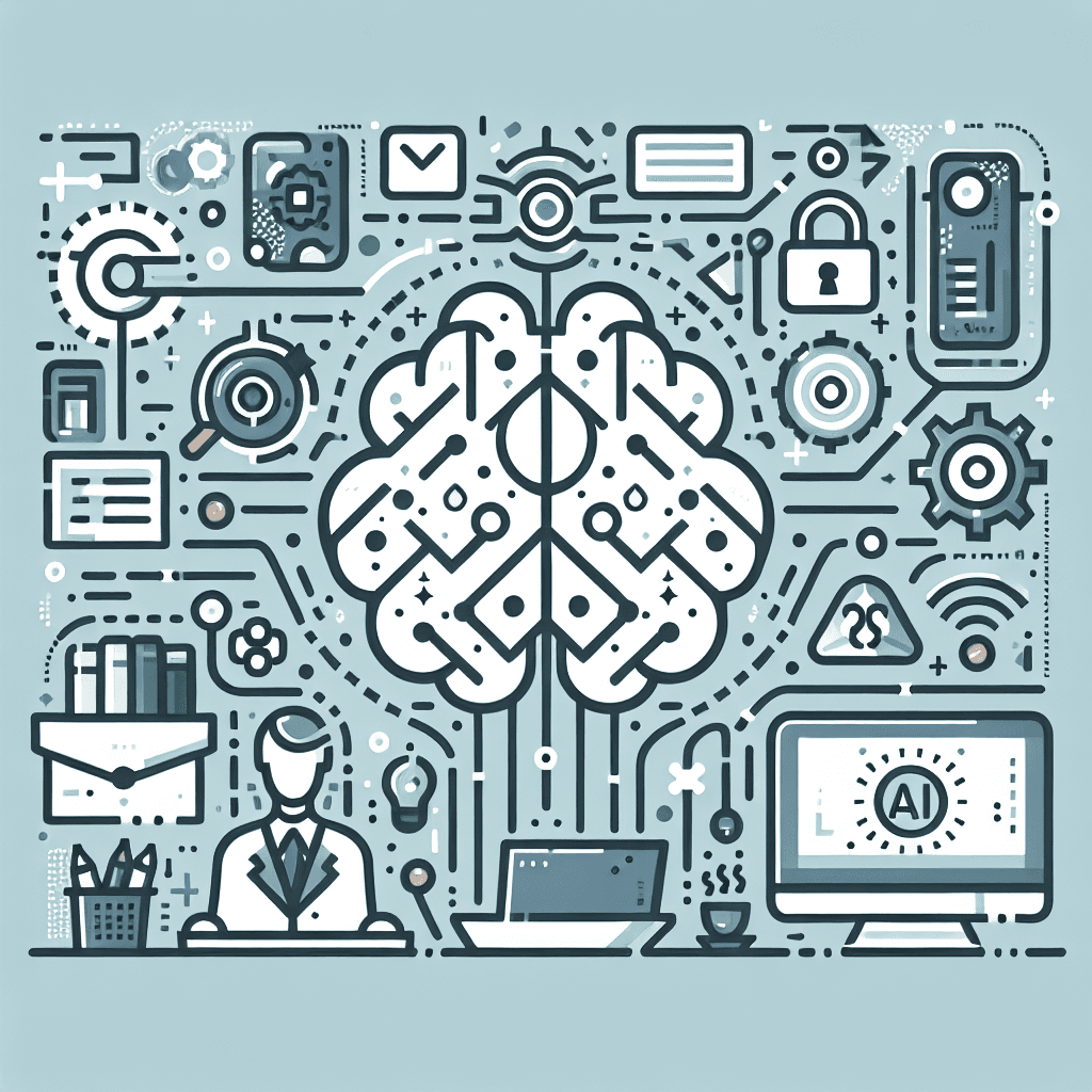 Cover Image for Supercharging Your Workflow: AI Tools for Unmatched Productivity Gains