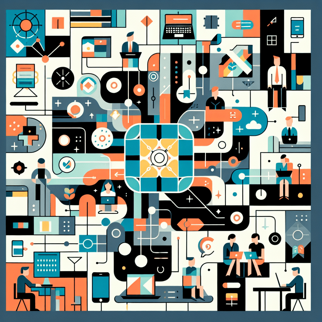 Cover Image for Thriving Remote Work: Essential Tools for Team Success and Productivity
