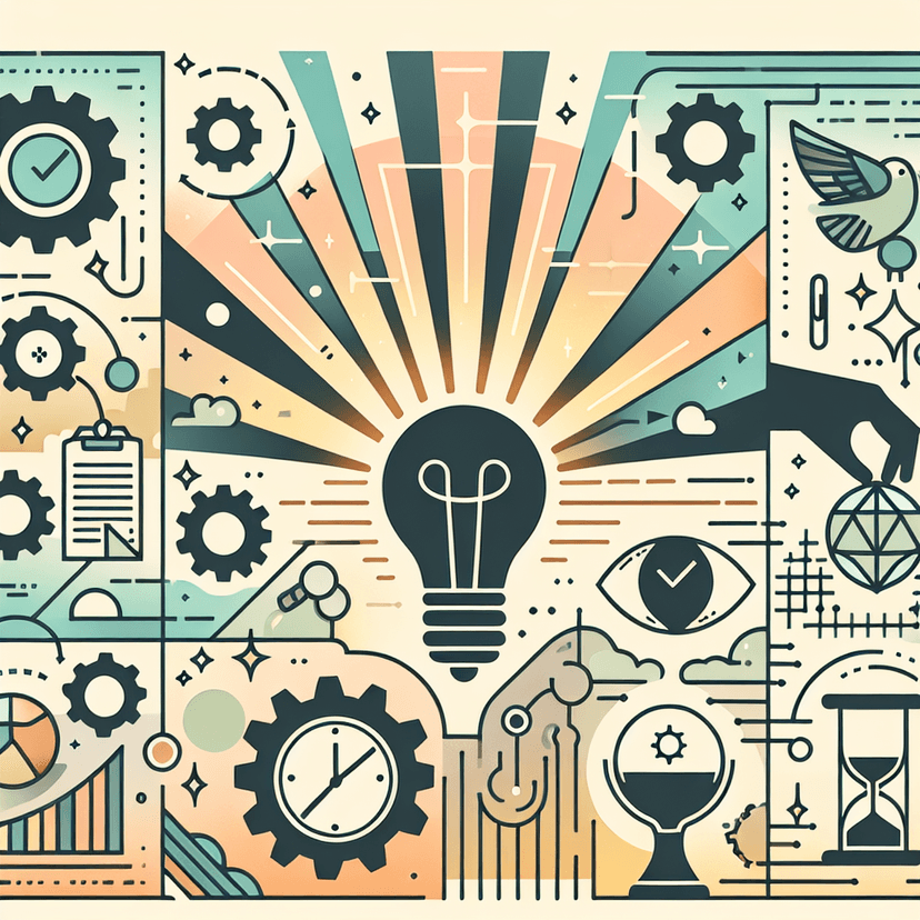 Cover Image for the post titled Transform Your Day: Innovative Strategies for Ultimate Productivity Boost