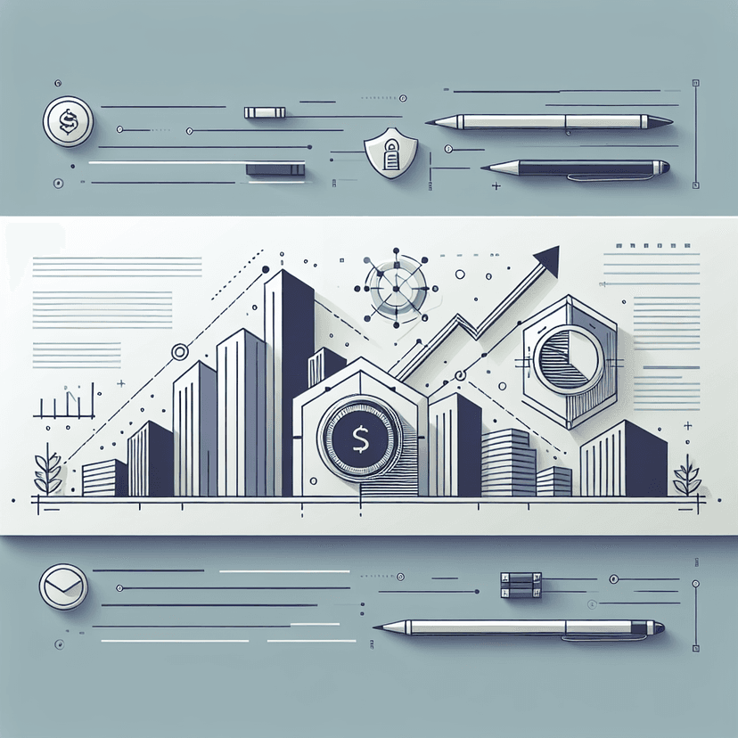 Cover Image for the post titled Transform Your Finances: Smart Strategies to Build Wealth and Security