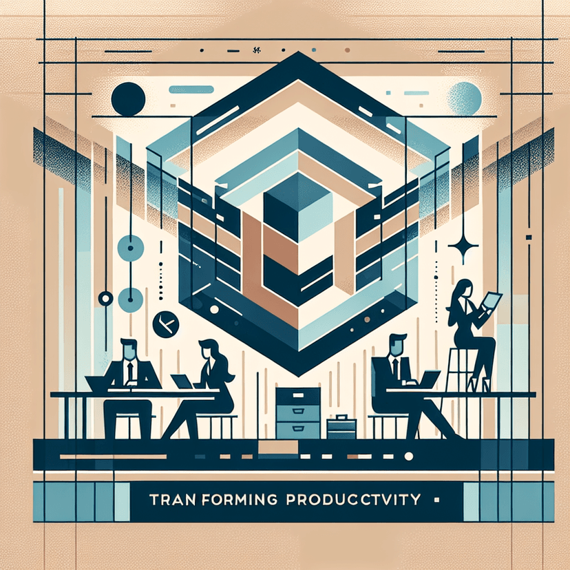 Cover Image for the post titled Transform Your Productivity: Smart Strategies for Work and Life Balance