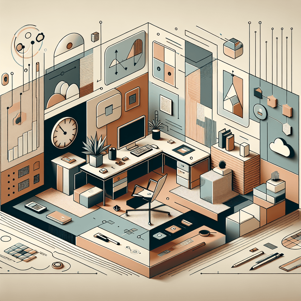 Cover for Transform Your Remote Work Experience: Essential Tools for Success