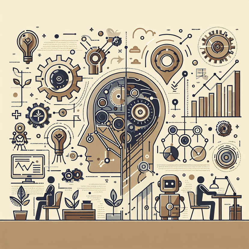 Cover Image for the post titled Transform Your Workflow: Embrace AI Tools for Unmatched Productivity