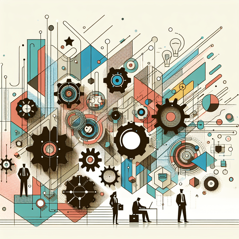 Cover Image for the post titled Transform Your Workflow: Unleashing AI Tools for Ultimate Productivity