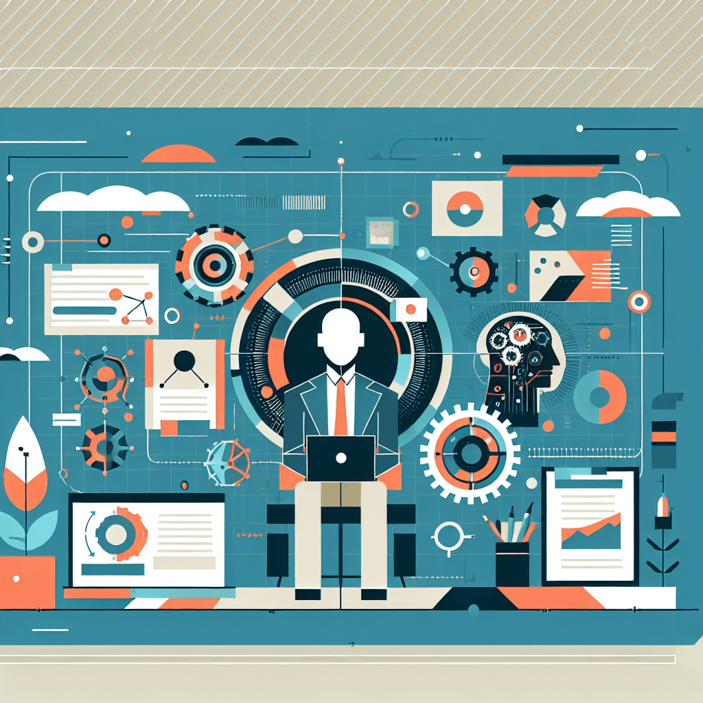 Cover for Transform Your Workflow: Unleashing the Power of AI Productivity Tools