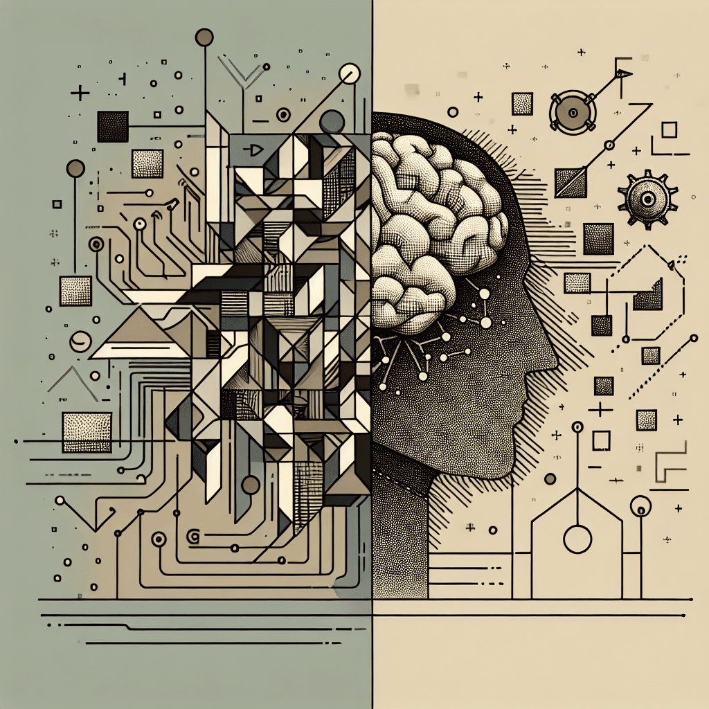 Cover Image for Transforming Chaos into Clarity: Harnessing AI for Enhanced Productivity