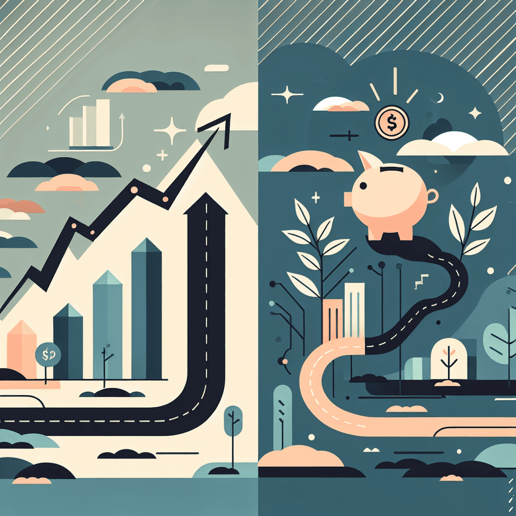 Cover Image for Transforming Finances: A Personal Journey to Mastering Money Management