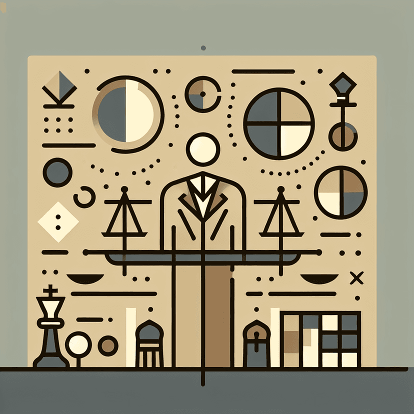 Cover Image for the post titled Transforming Productivity: Smart Strategies for a Balanced Life