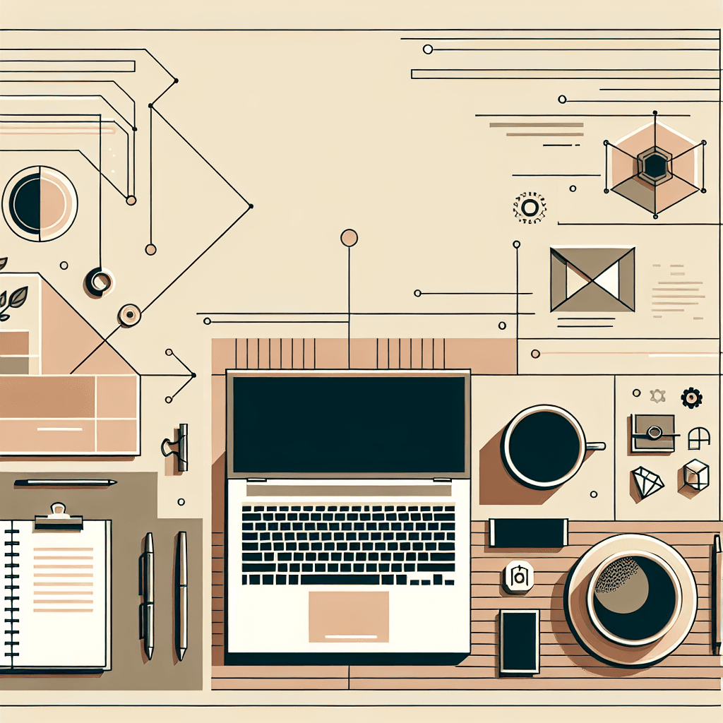 Cover for Transforming Remote Work: Essential Tools for a Seamless Digital Experience