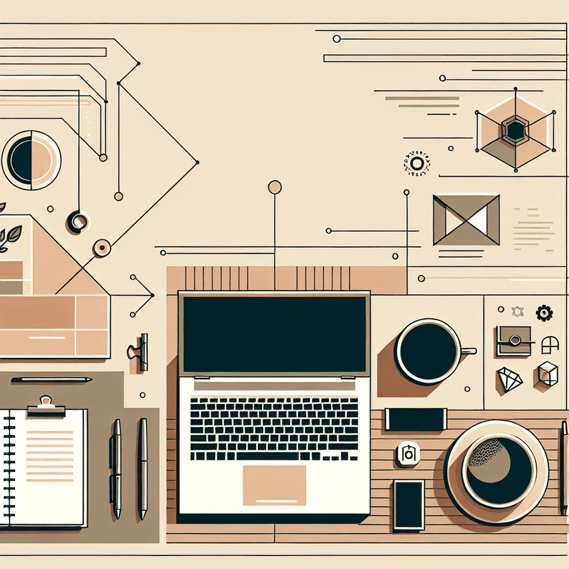 Cover Image for the post titled Transforming Remote Work: Essential Tools for a Seamless Digital Experience