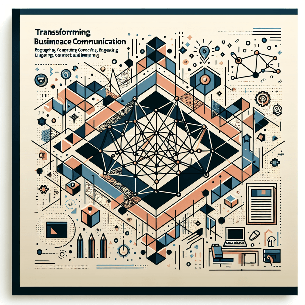 Cover Image for Transforming Workplace Communication: Engage, Connect, and Inspire