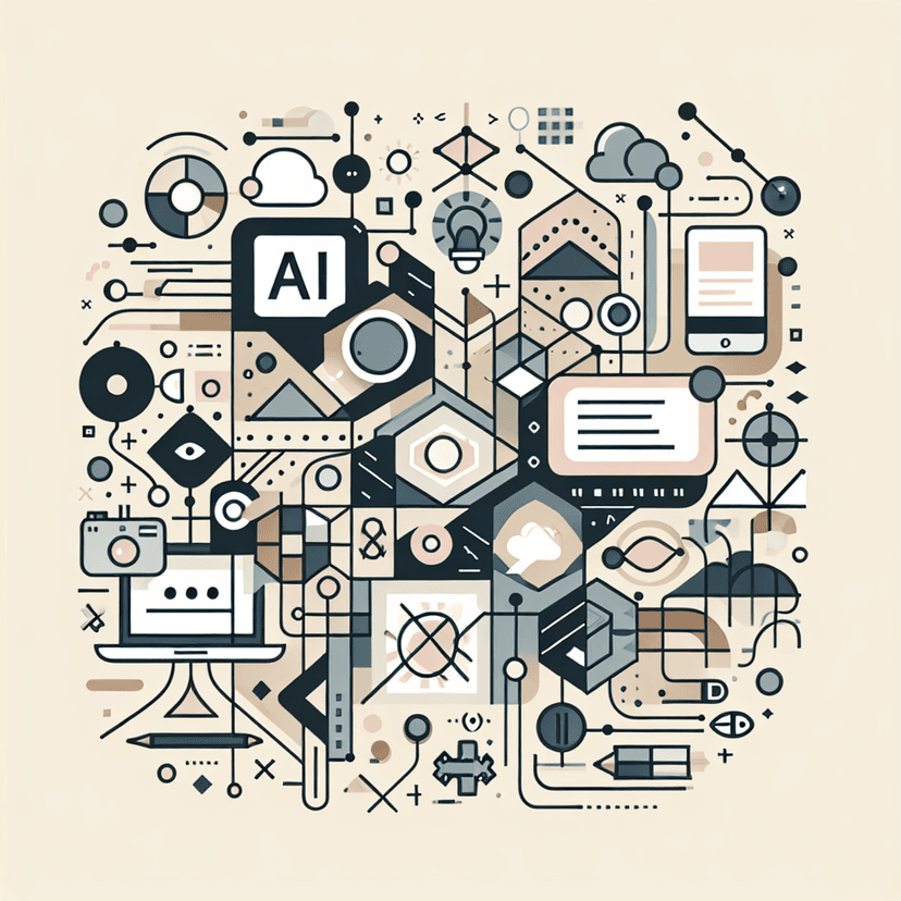 Cover Image for the post titled Unlocking Creativity: A Beginner's Guide to Embracing AI Tools