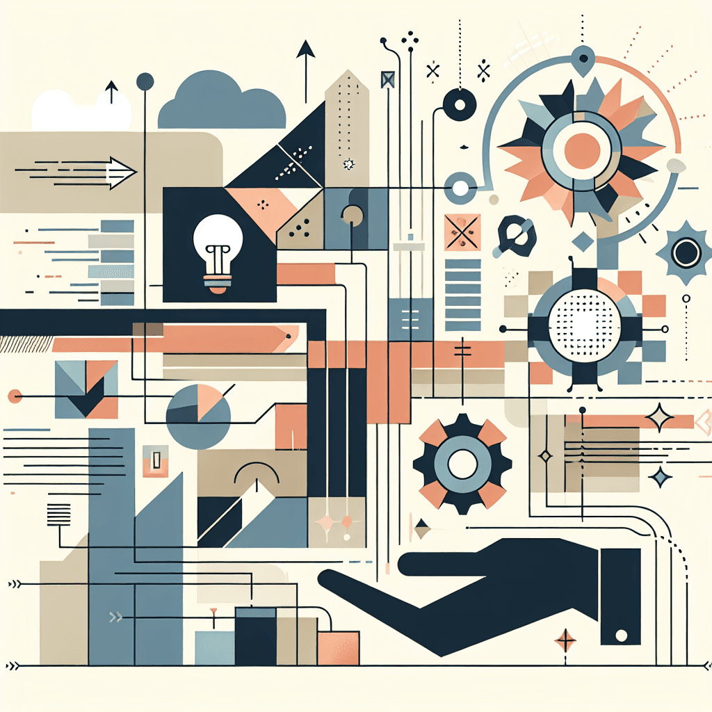 Cover for Unlocking Productivity: Transform Your Workflow with Proven Techniques