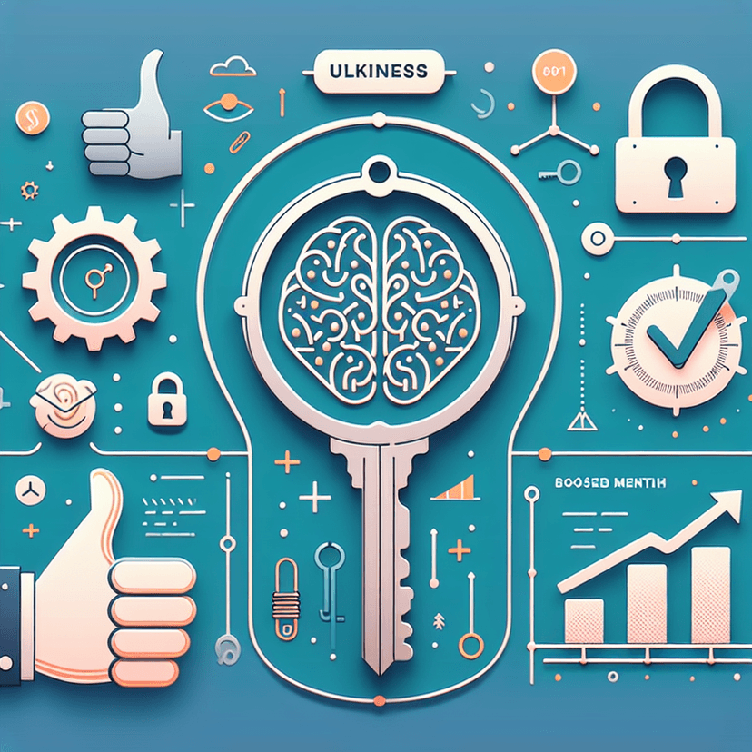 Cover Image for the post titled Unlocking Wellness: Essential Strategies for Boosting Mental Health