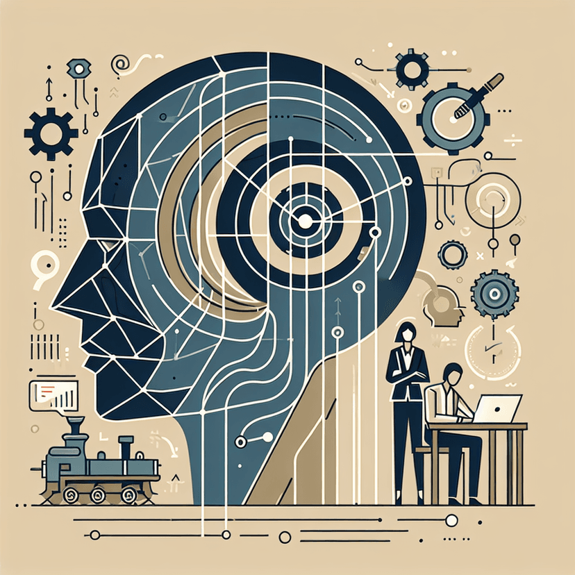 Cover Image for the post titled Unmasking AI: Revolutionizing Workflows and Amplifying Productivity