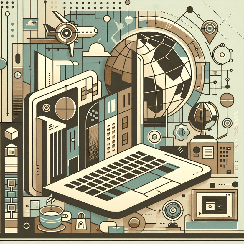 Cover Image for the post titled Wanderlust and WiFi: Your Gateway to the Digital Nomad Lifestyle