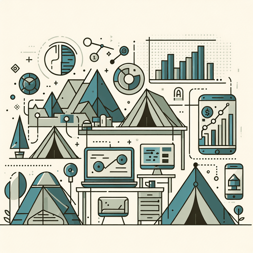 Cover Image for the post titled Wealth on the Move: Smart Investment Strategies for Digital Nomads