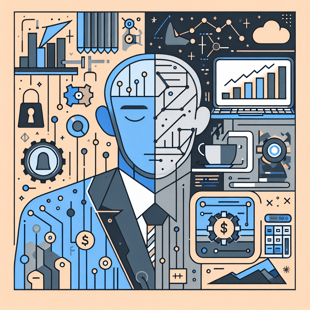 Cover Image for Wealth While You Sleep: Harnessing AI for Passive Income Success