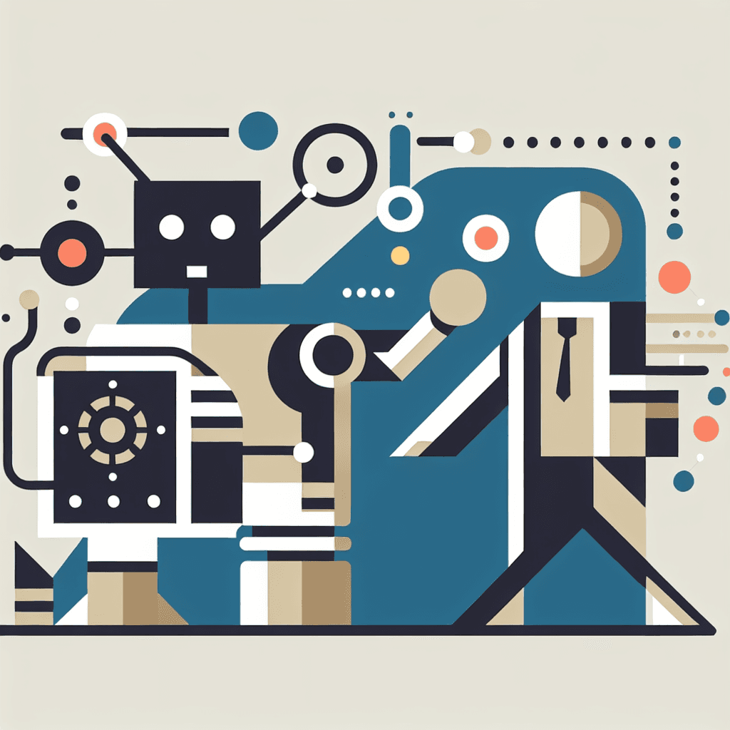 Cover Image for Your Creative Companion: A Beginner's Guide to AI Generation