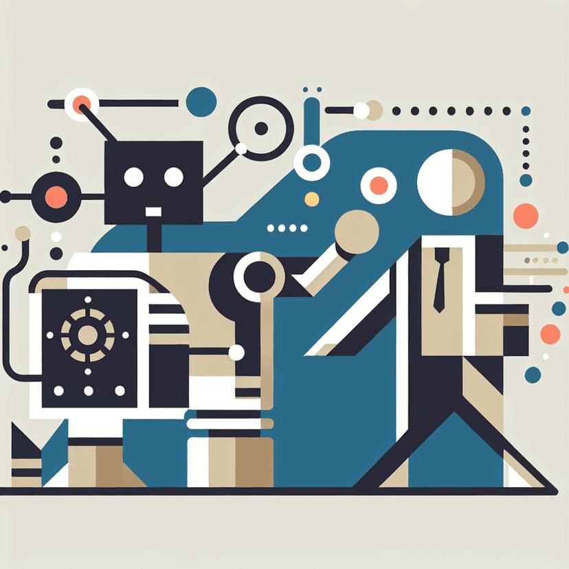 Cover Image for the post titled Your Creative Companion: A Beginner's Guide to AI Generation