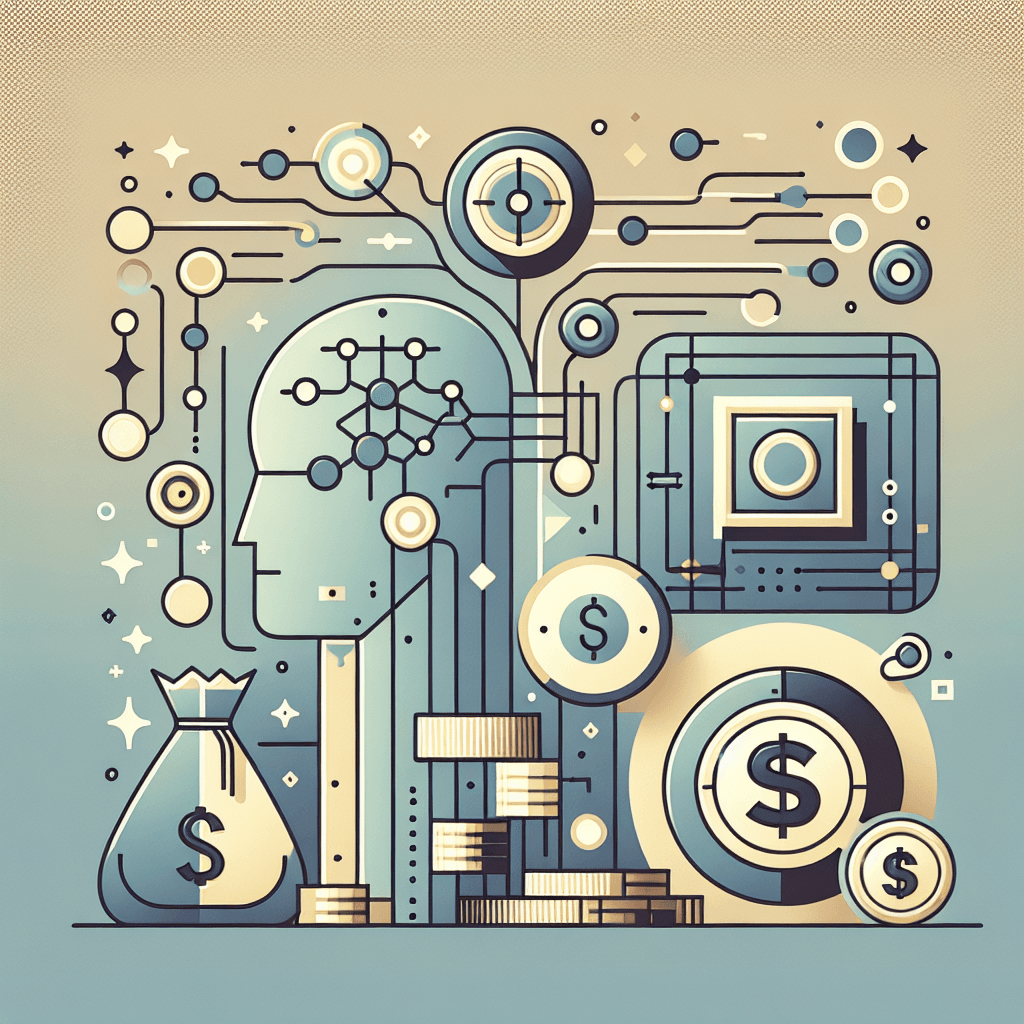 Cover Image for AI Income Revolution: Effortless Strategies for Building Wealth Automatically